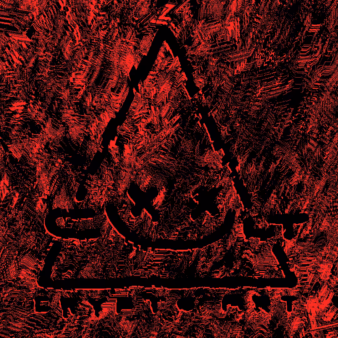 Cult Crypto Art  #13/666
