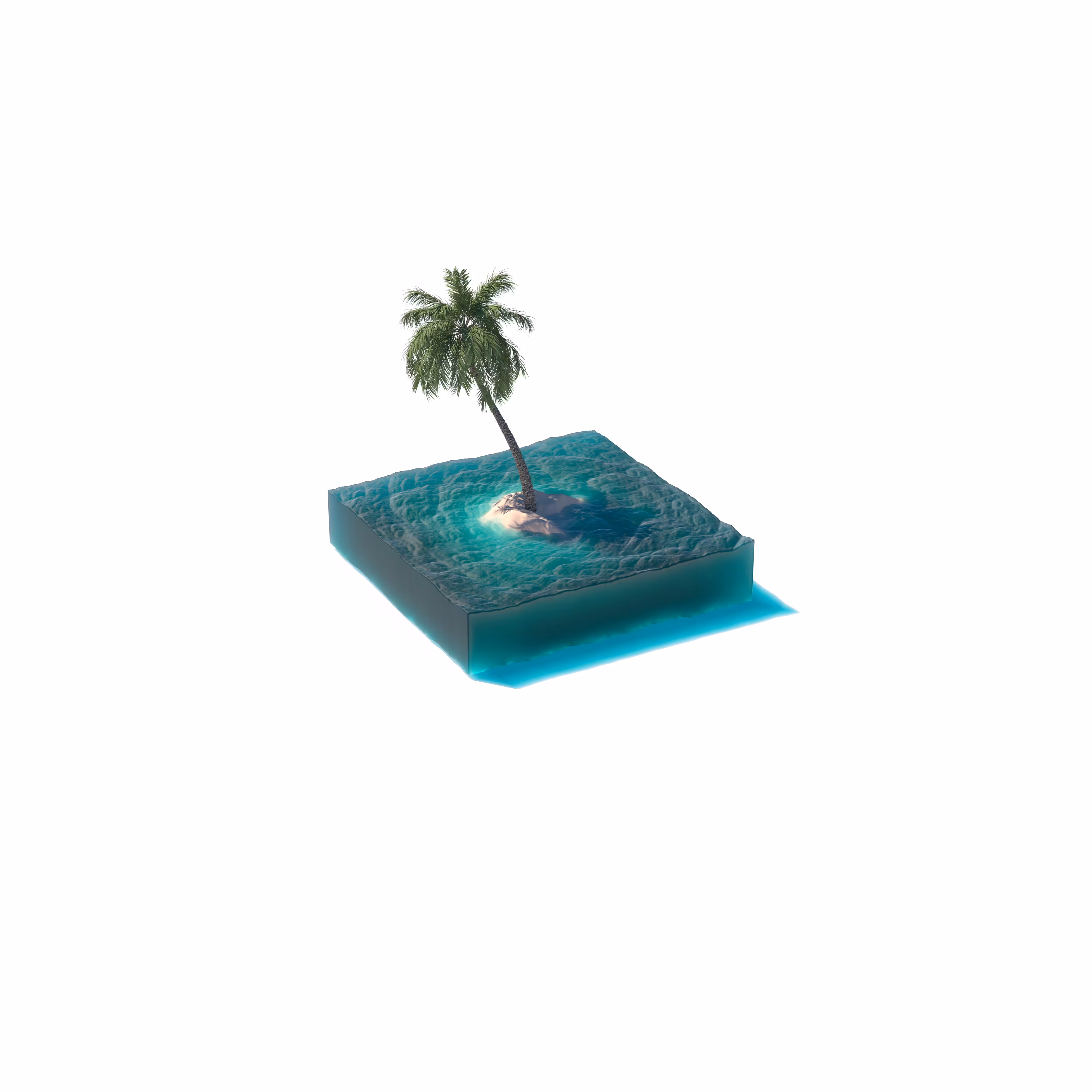 Loop Island