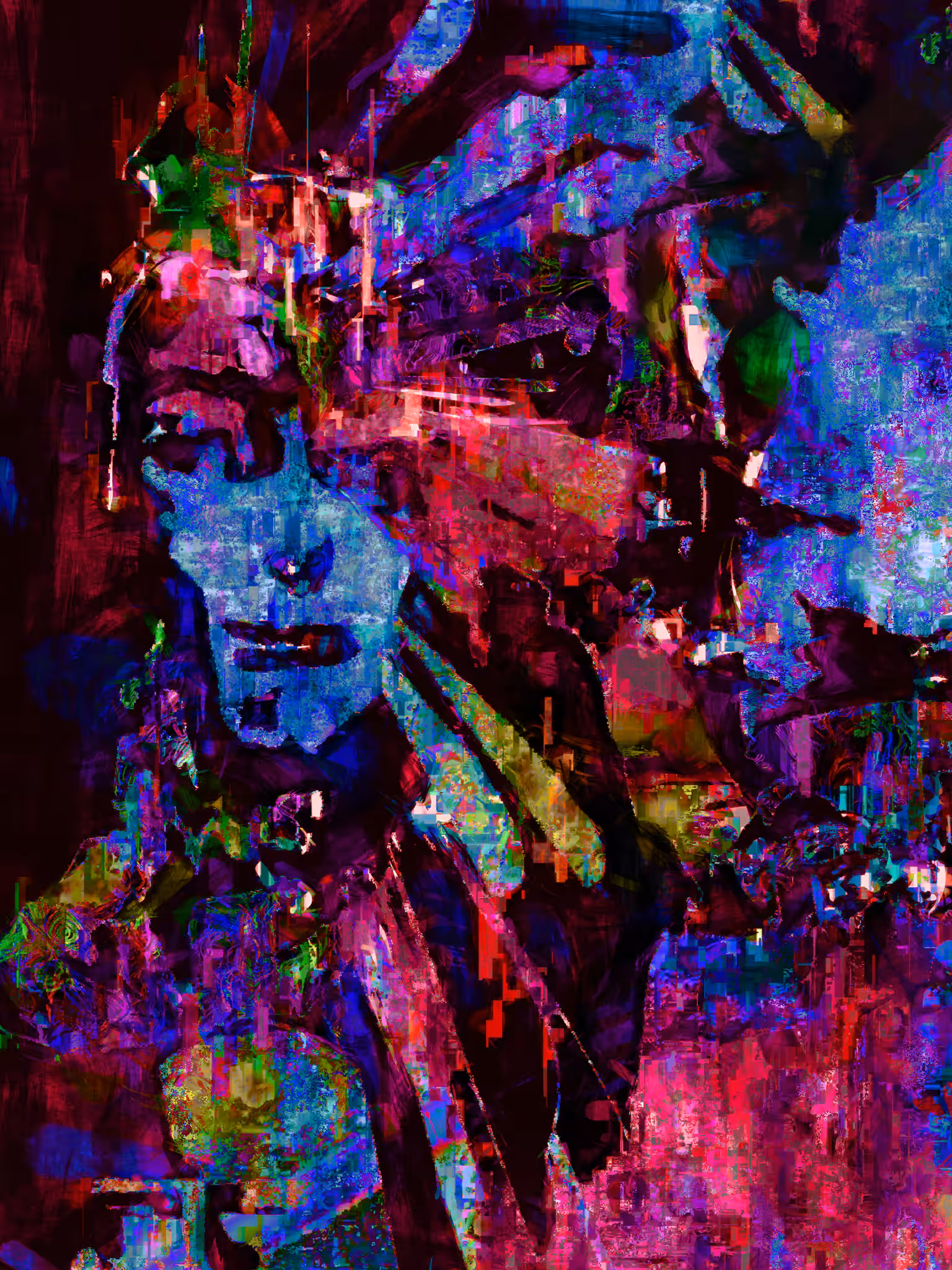 Bleeding Sound