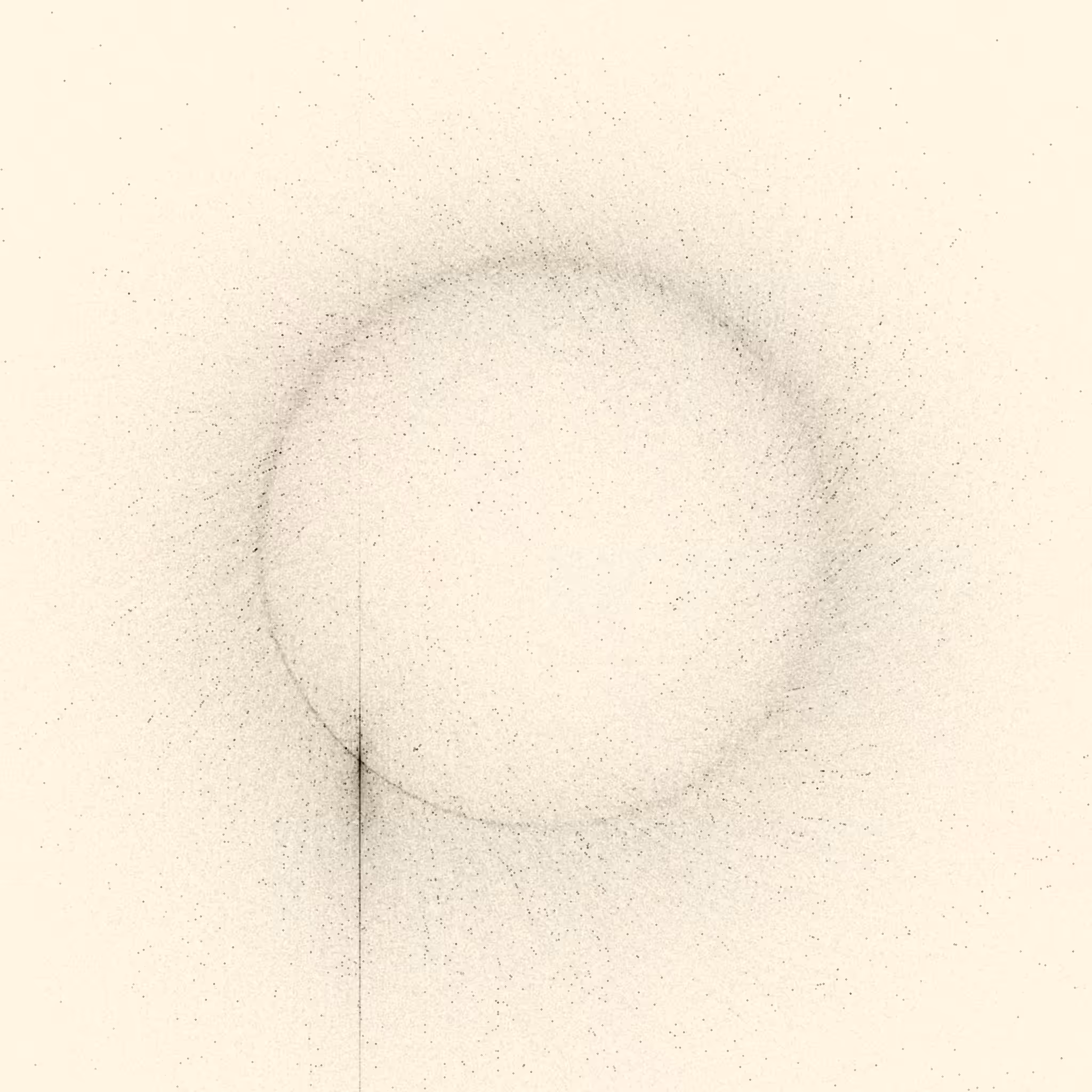 Soul Fragment, light #103