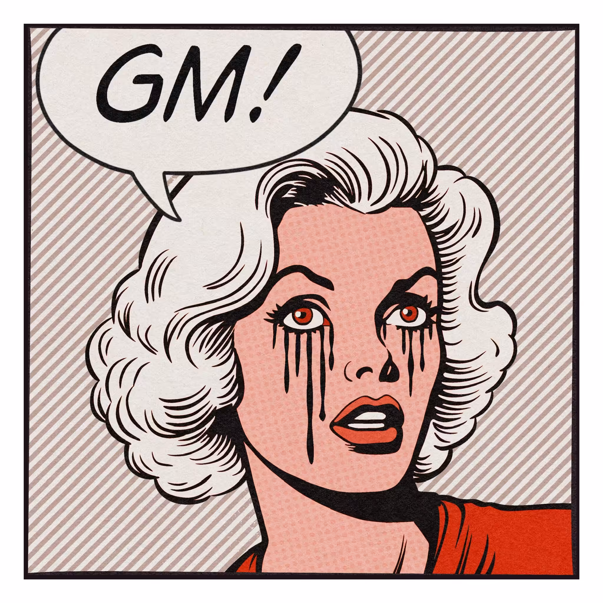 GM GIRLS #33