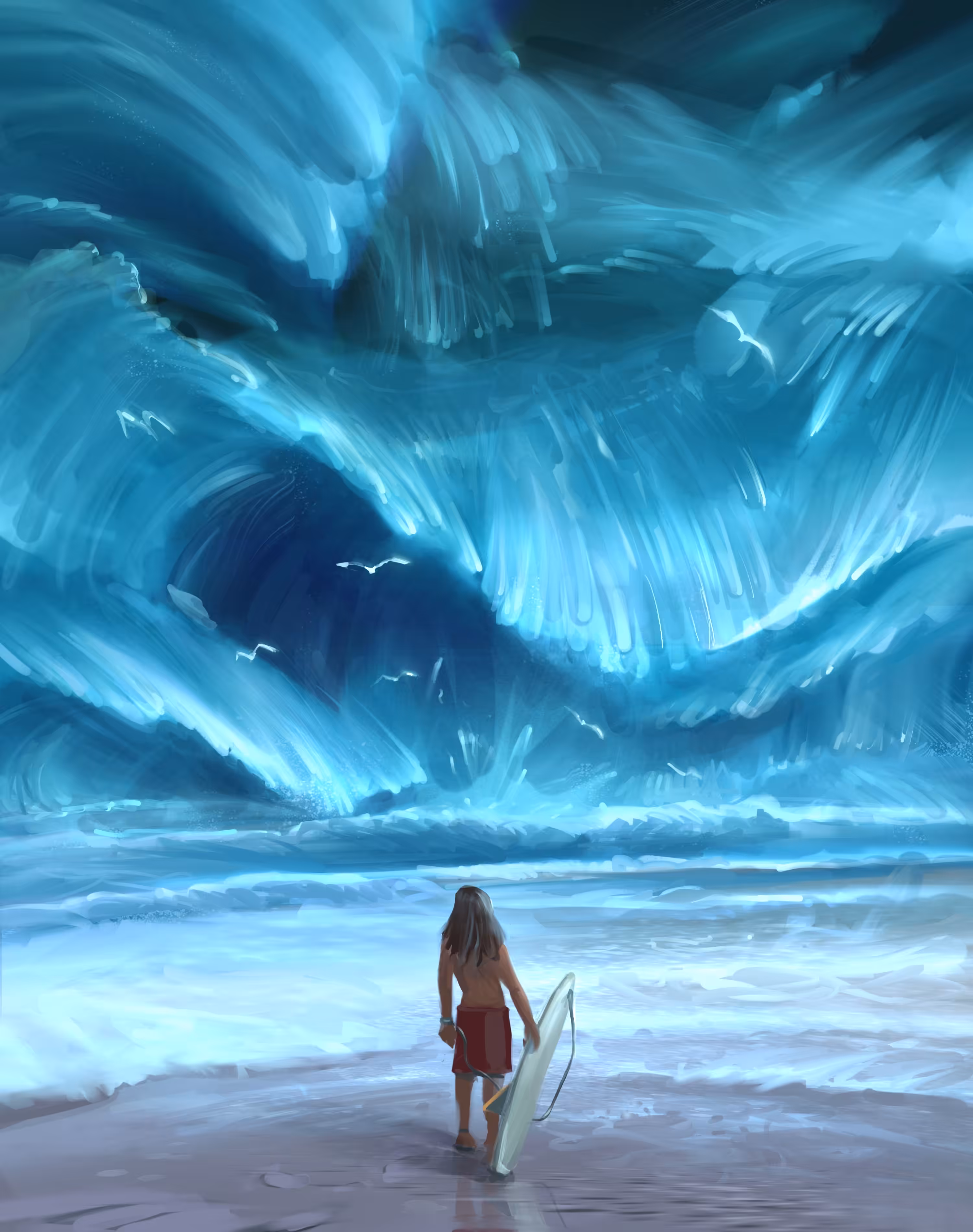Dare