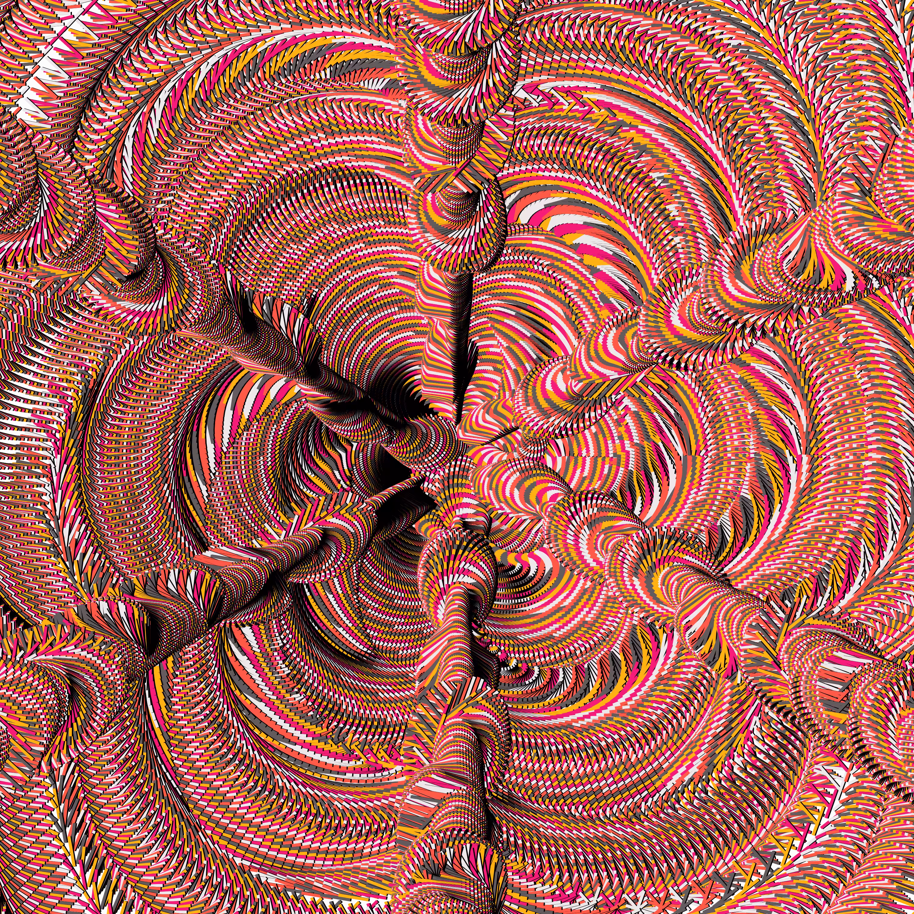 Fourier Series  #121
