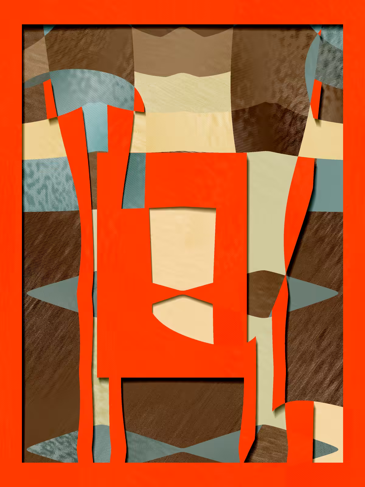 Amulet #152