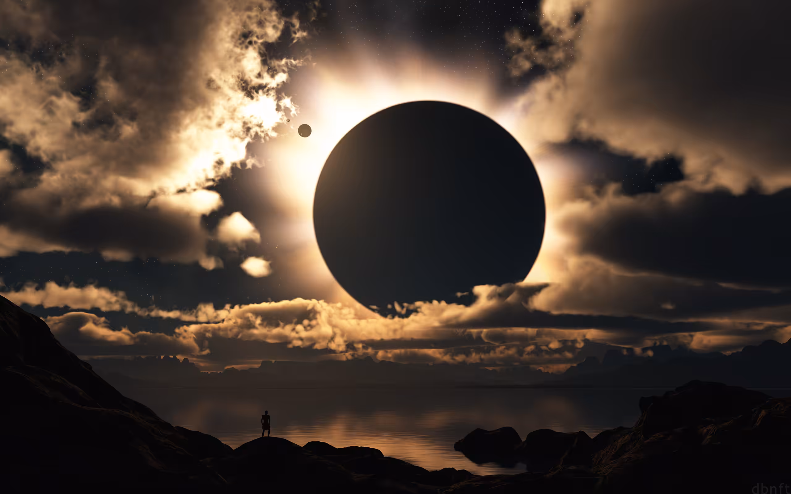 Moonshadow (2008)