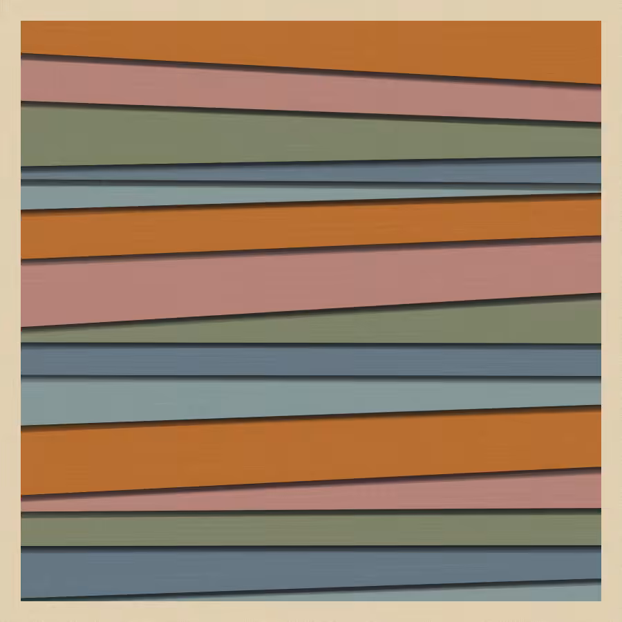 StairWaves #57