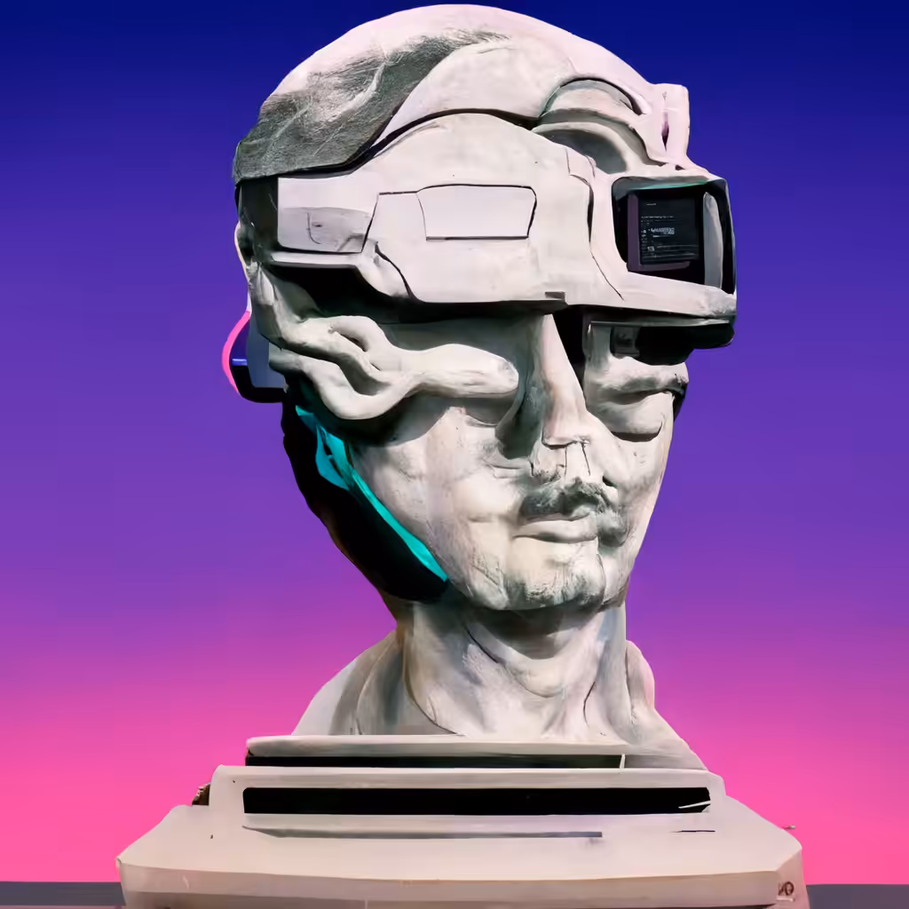 DESKTOP STATUE SYSTEMS LIMITED #411