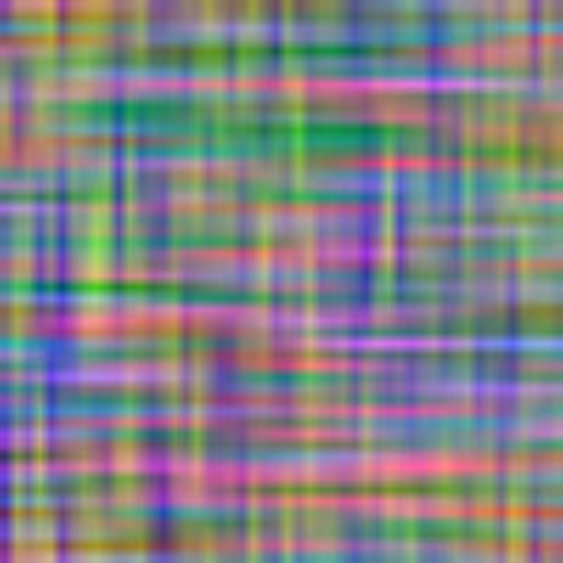 Shifting and Blending #9