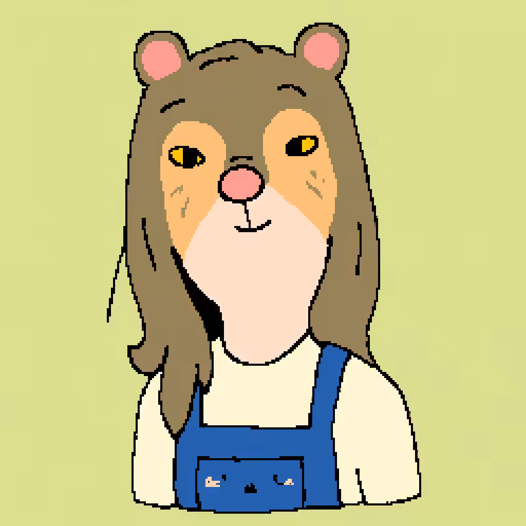 GrumpyPixel