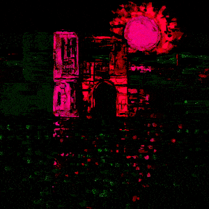 Last City by Brutal #34
