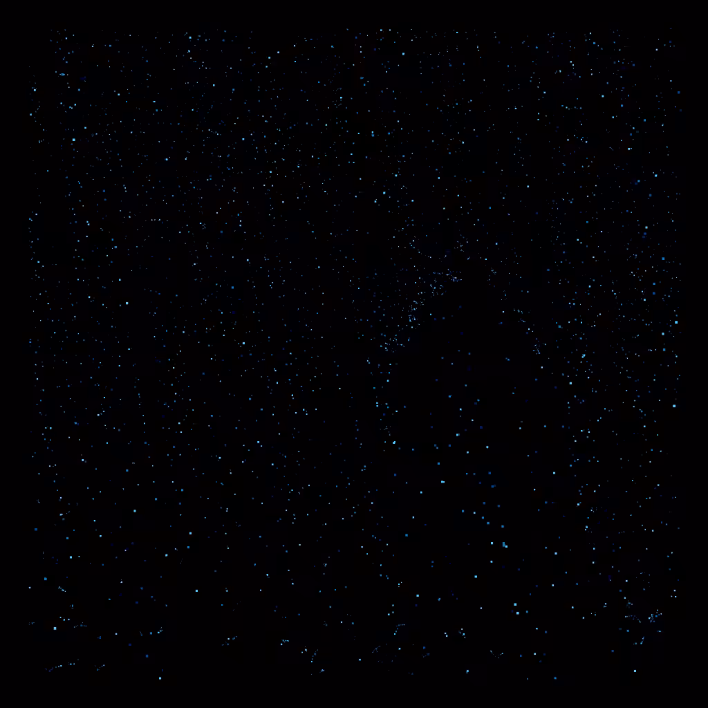 Endless Rain #90