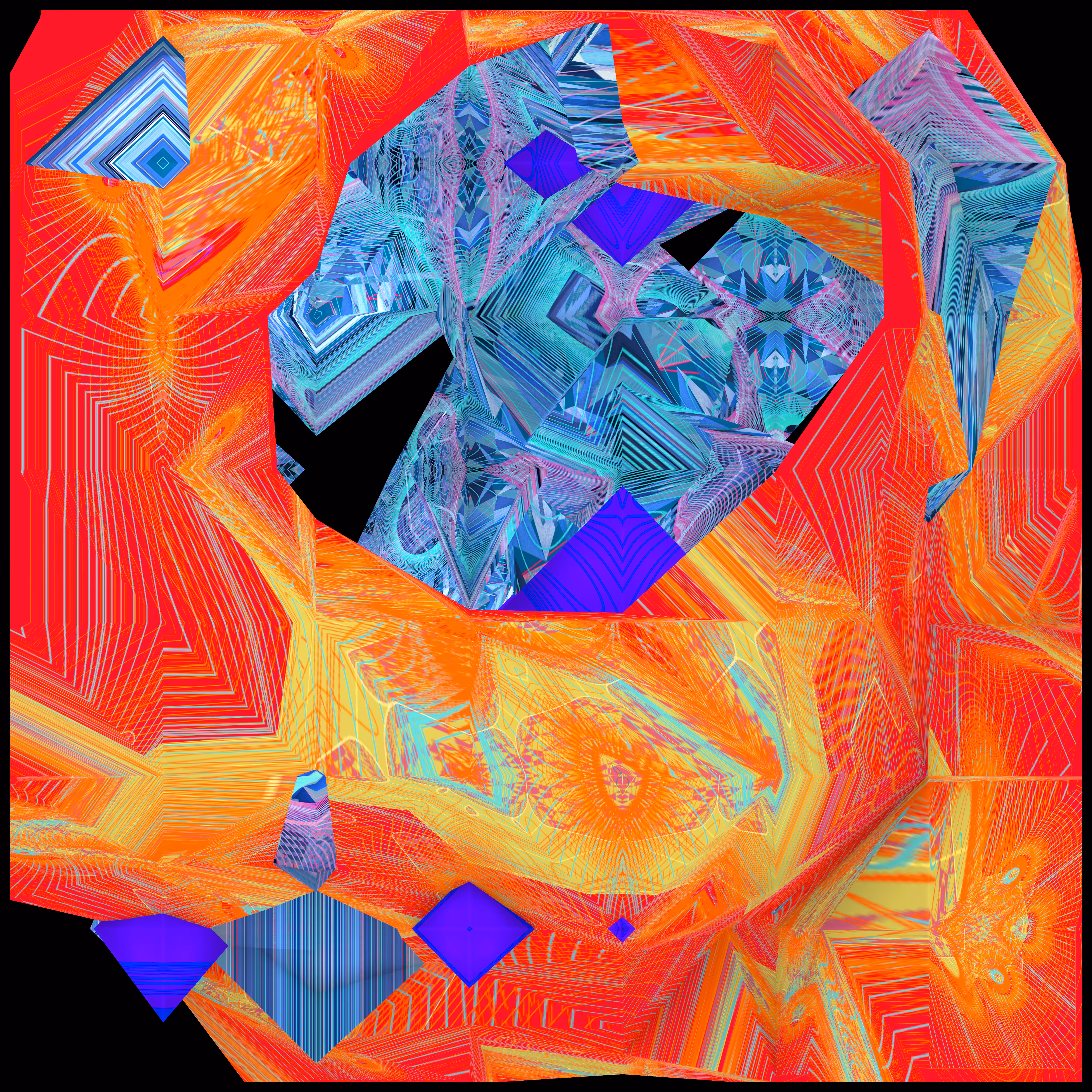 ISOTEXTURE 90 #24