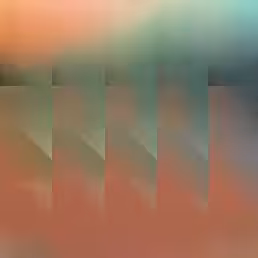 Series Glitch - Two [C]