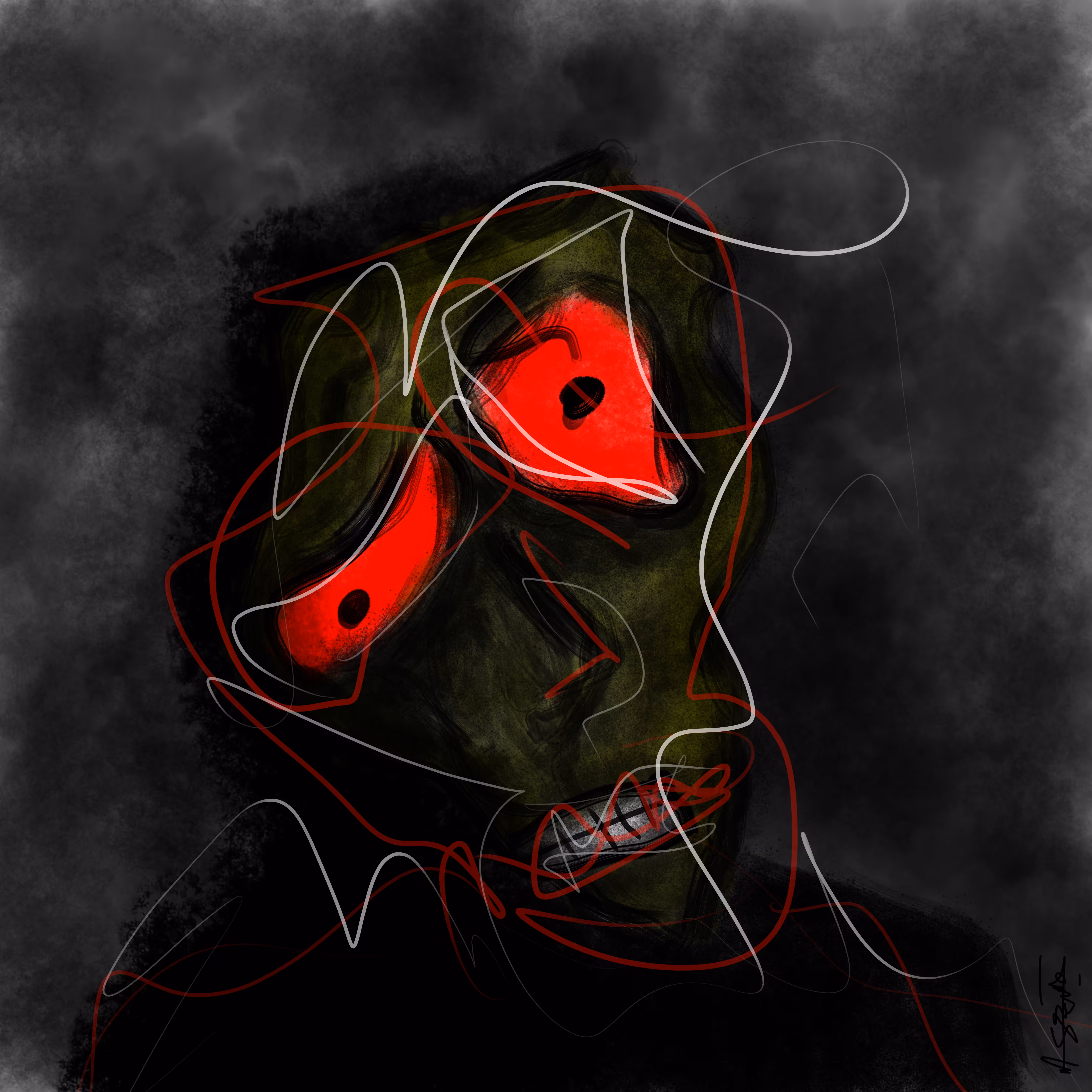 People #3