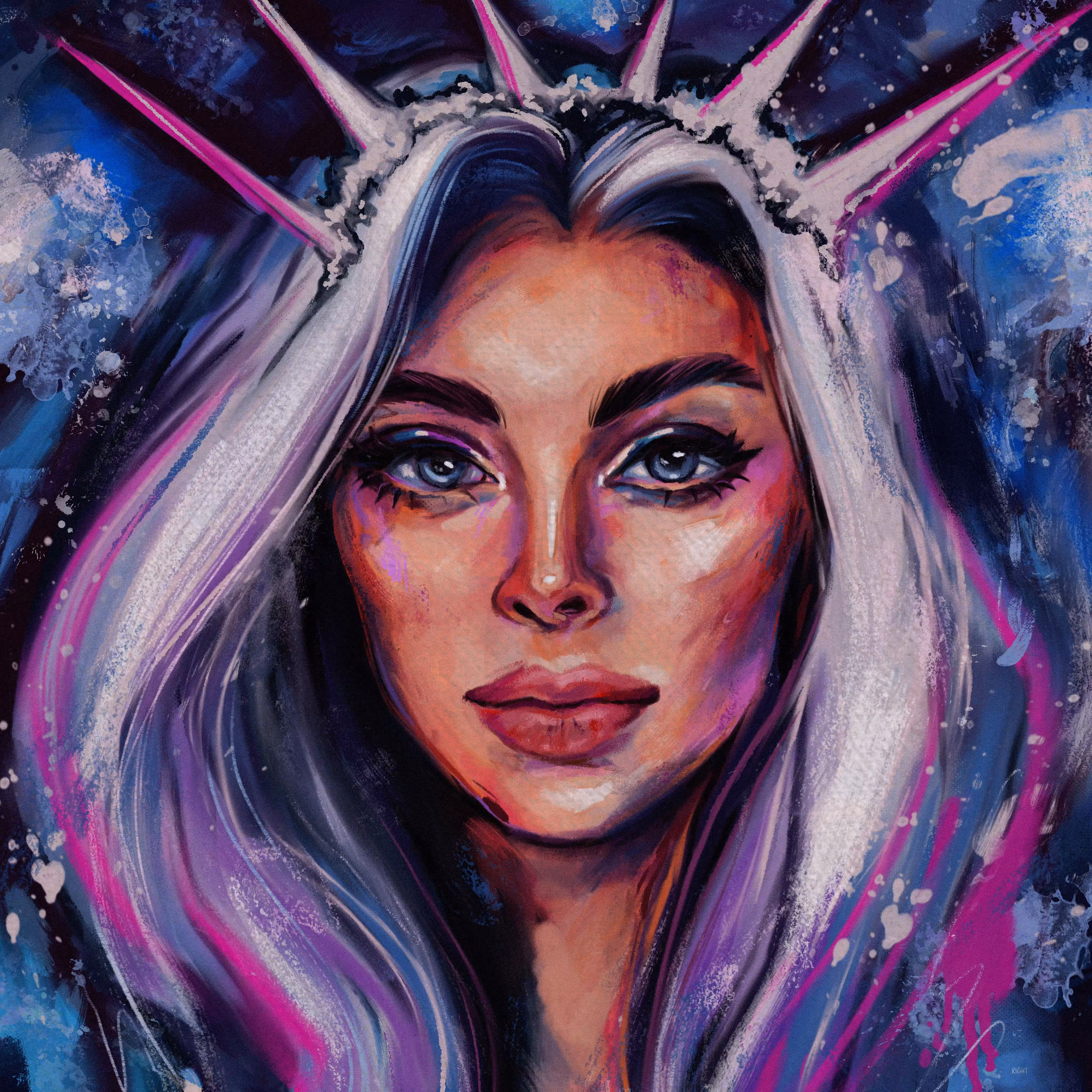 Snow Queen