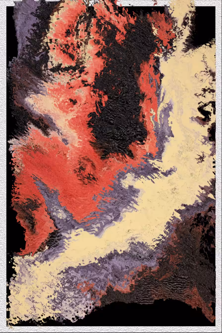 Nebel | Water Particles #36