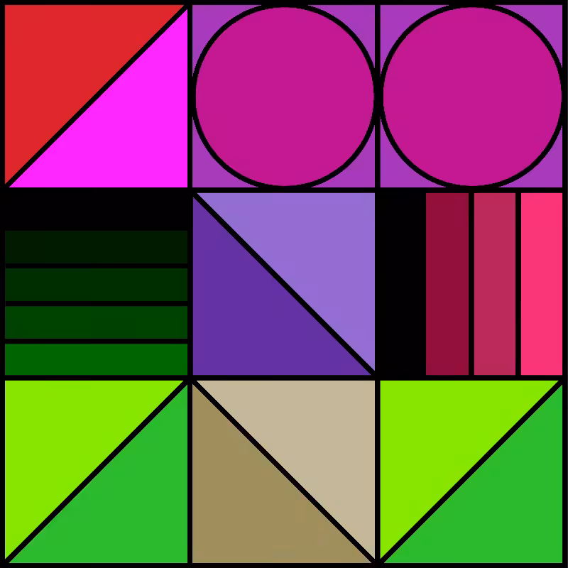 SWANSOMETRY #214