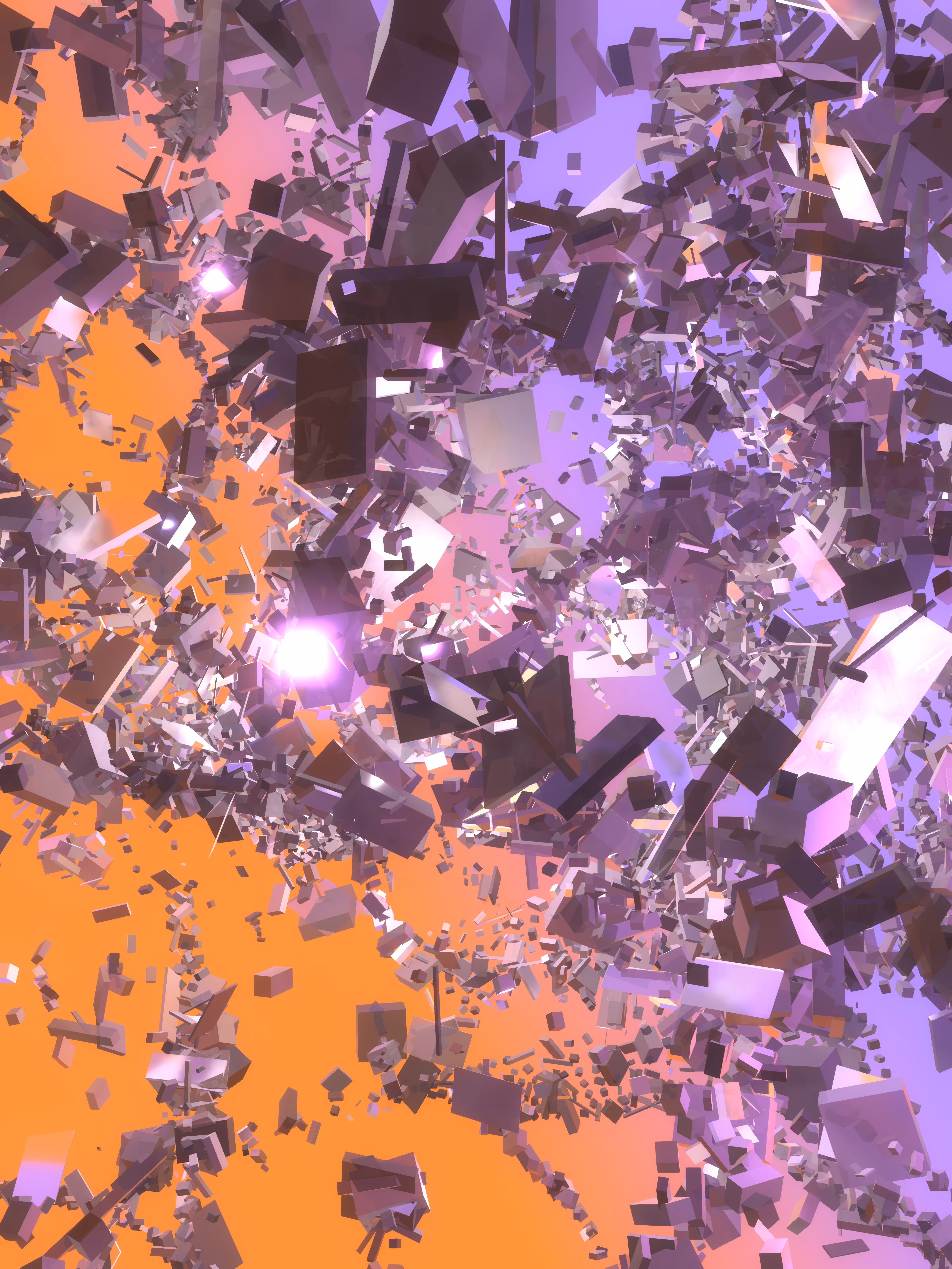 Complex Assemblies #278