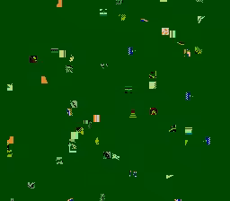 megalithic GREM: FLOATER 5
