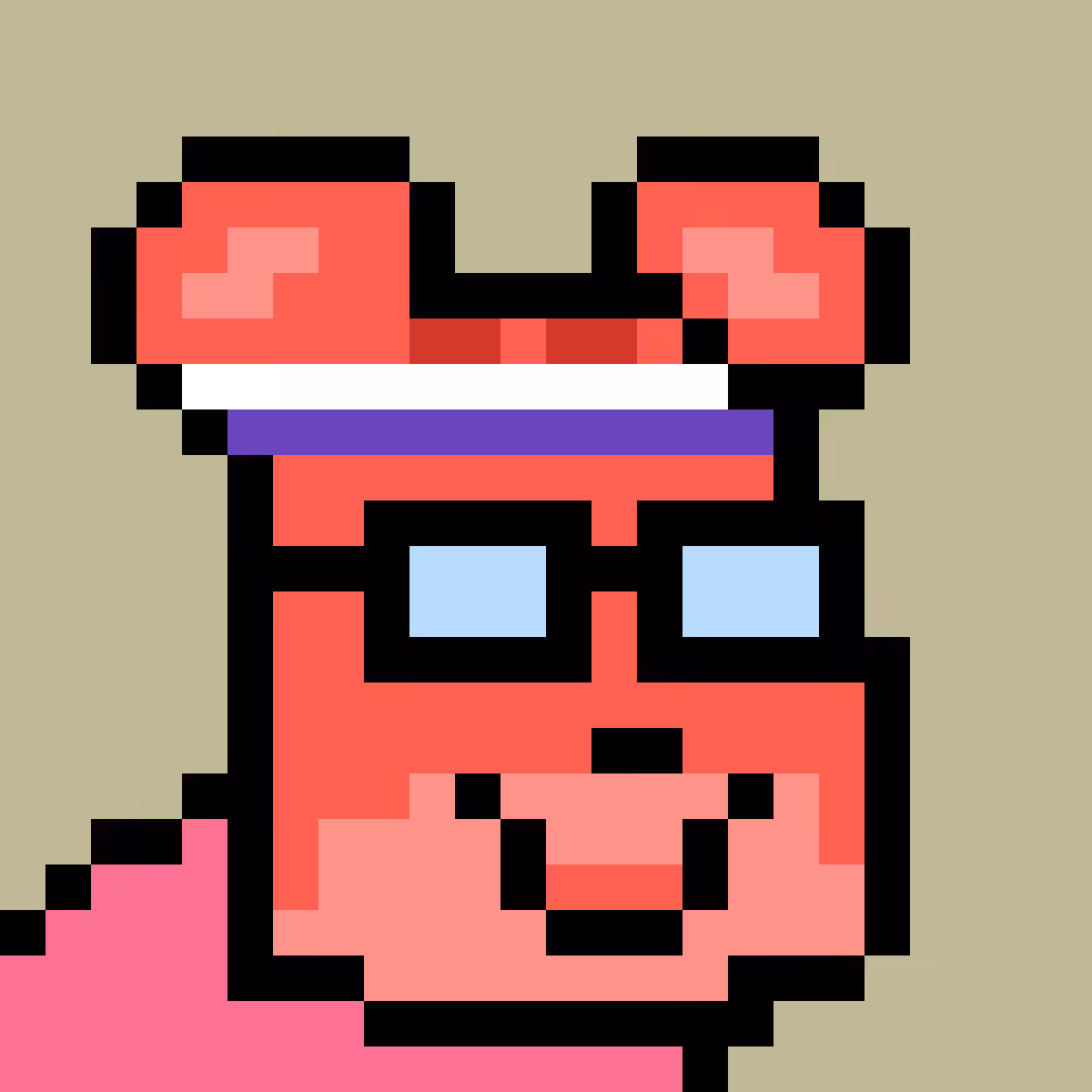 ChipPunks #69