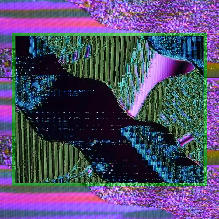 rhythm ribbon