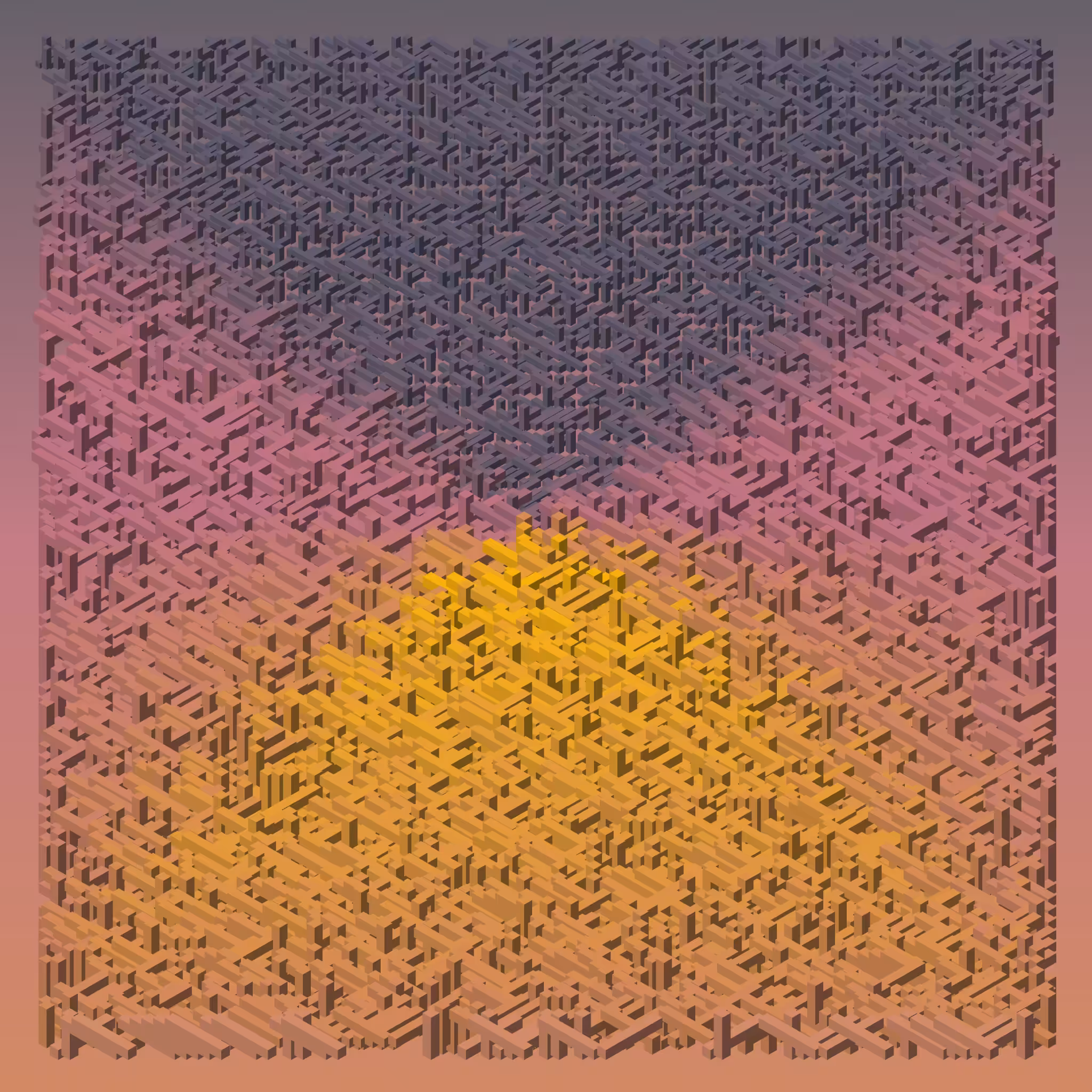 Grim Haystack #198