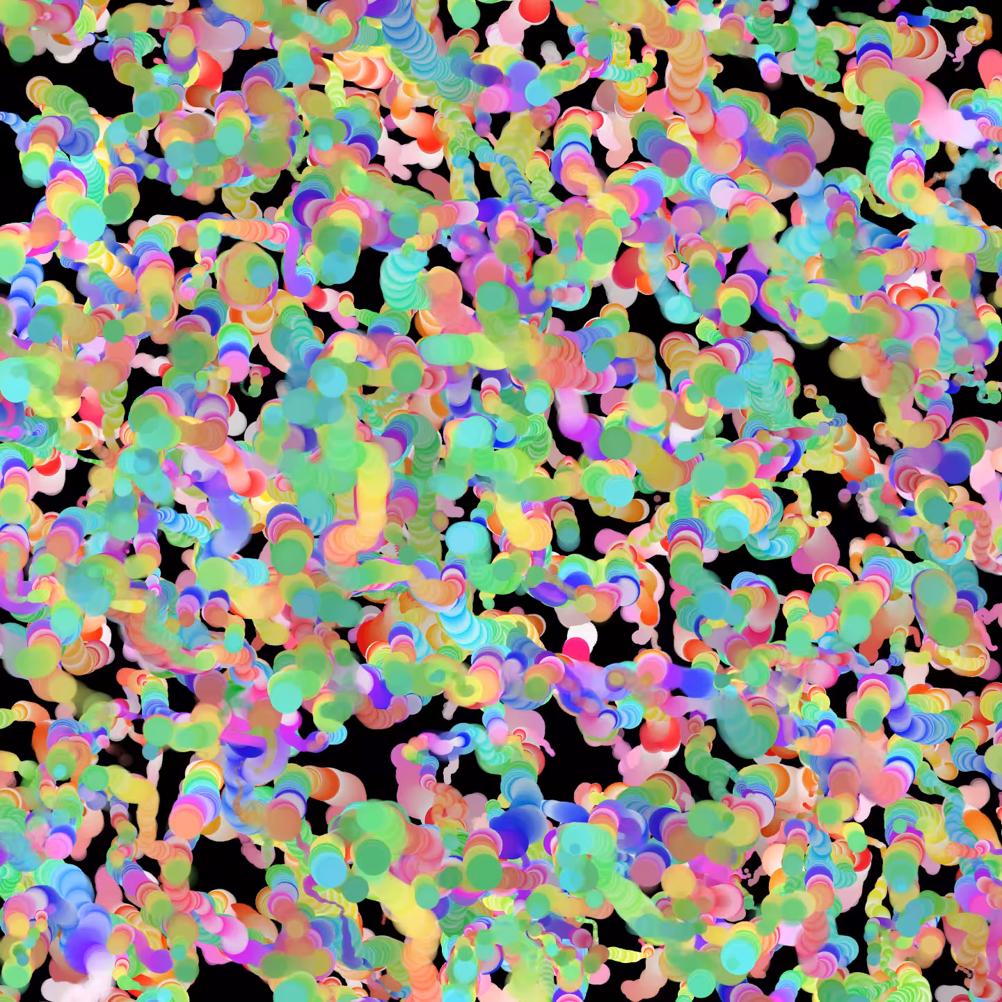 Rainbow 001