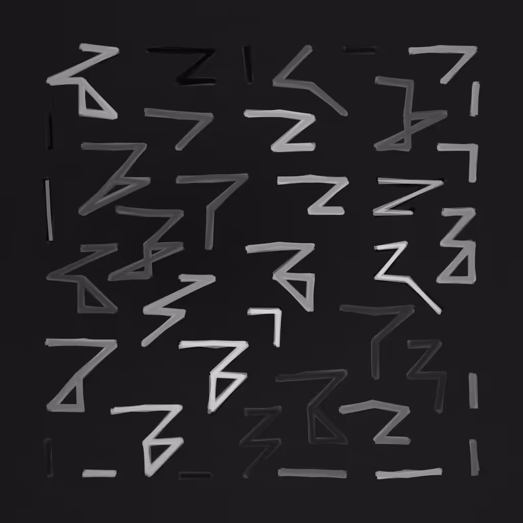ordered.artistic.minimalism #85