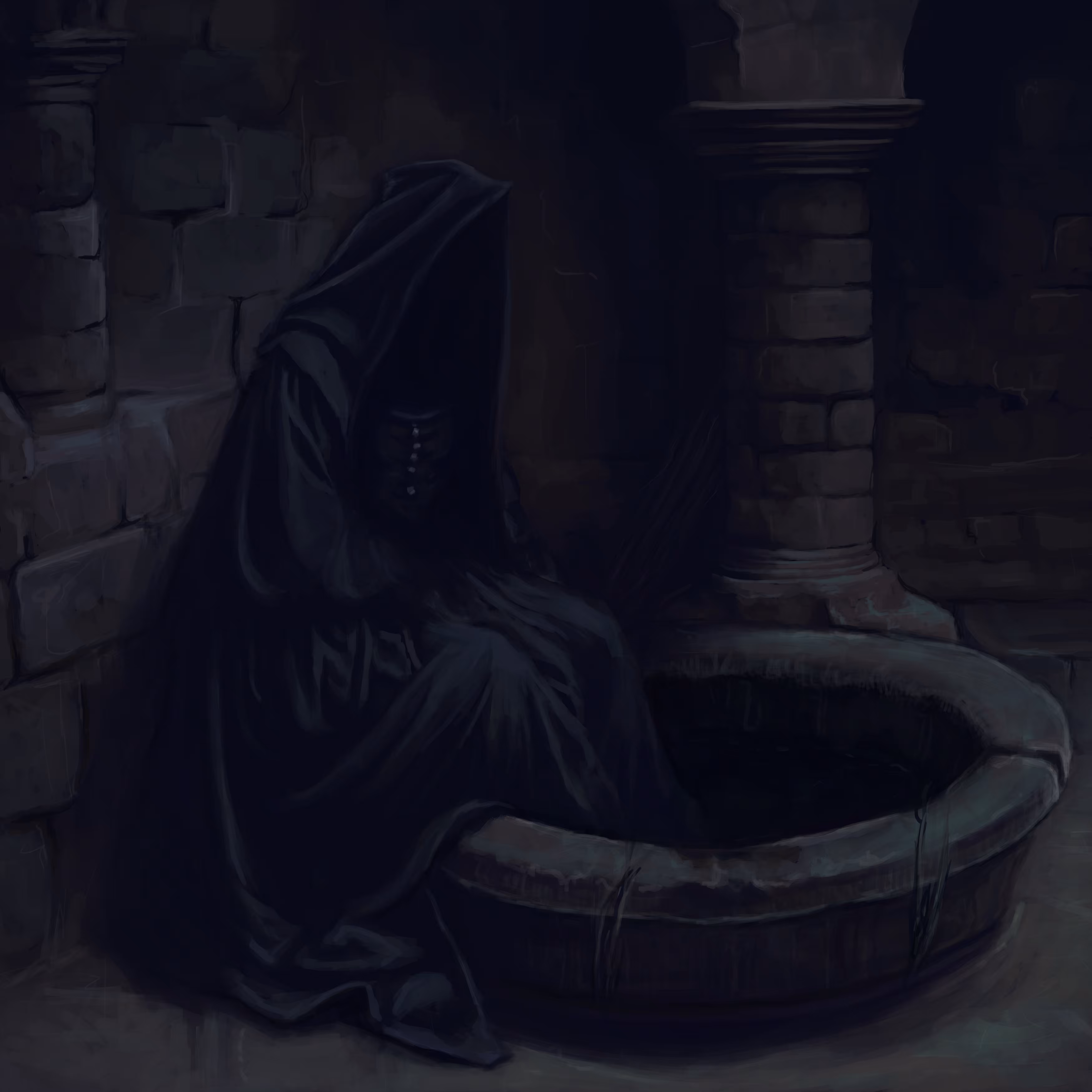 Whispers of the Well