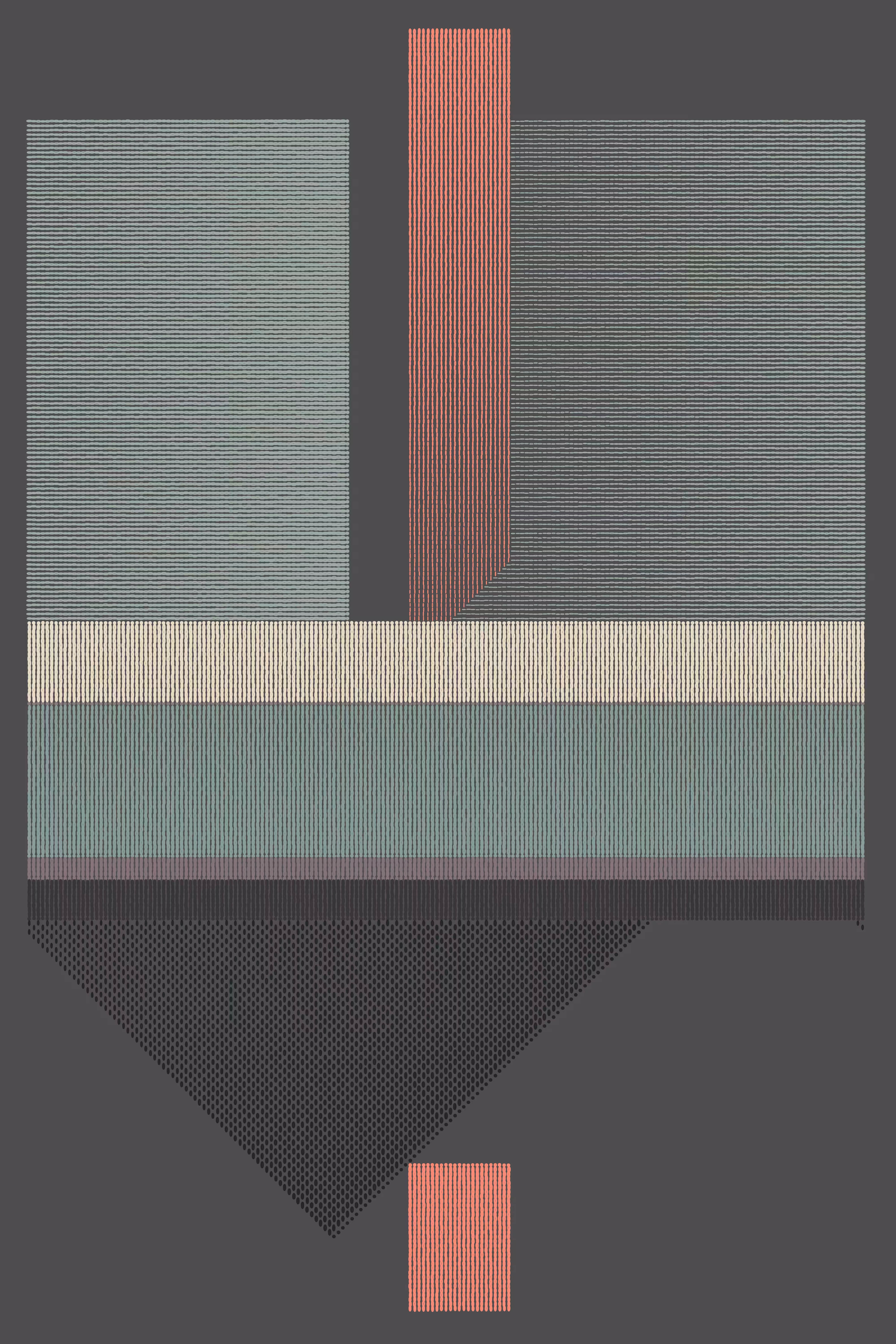Breeding Grounds X Point(); Line(); Plane();