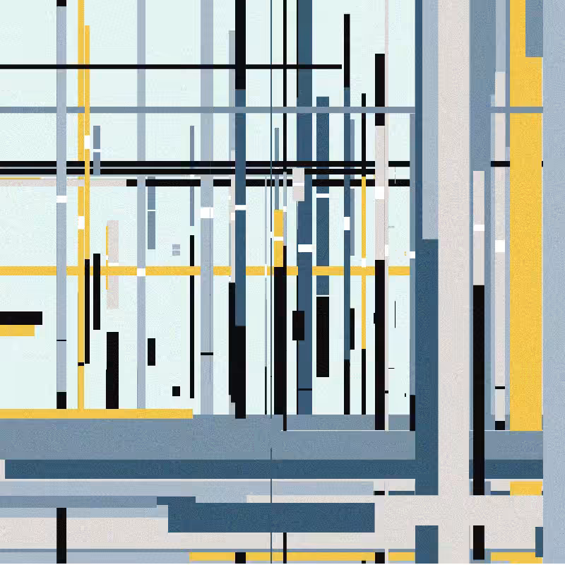 Time Dilation #10