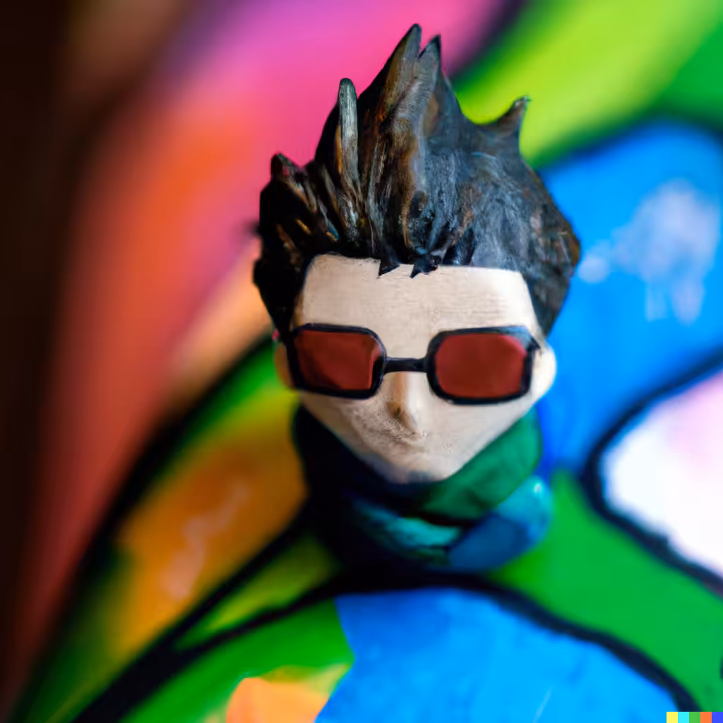 Iro Iro
