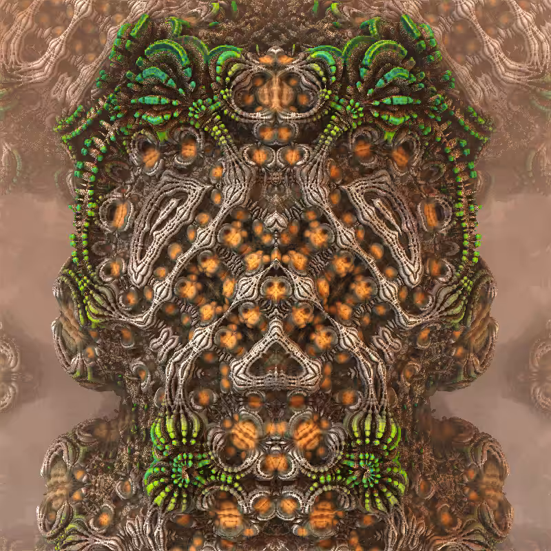 Relics of the Ancients: Stonewarden of the Grove