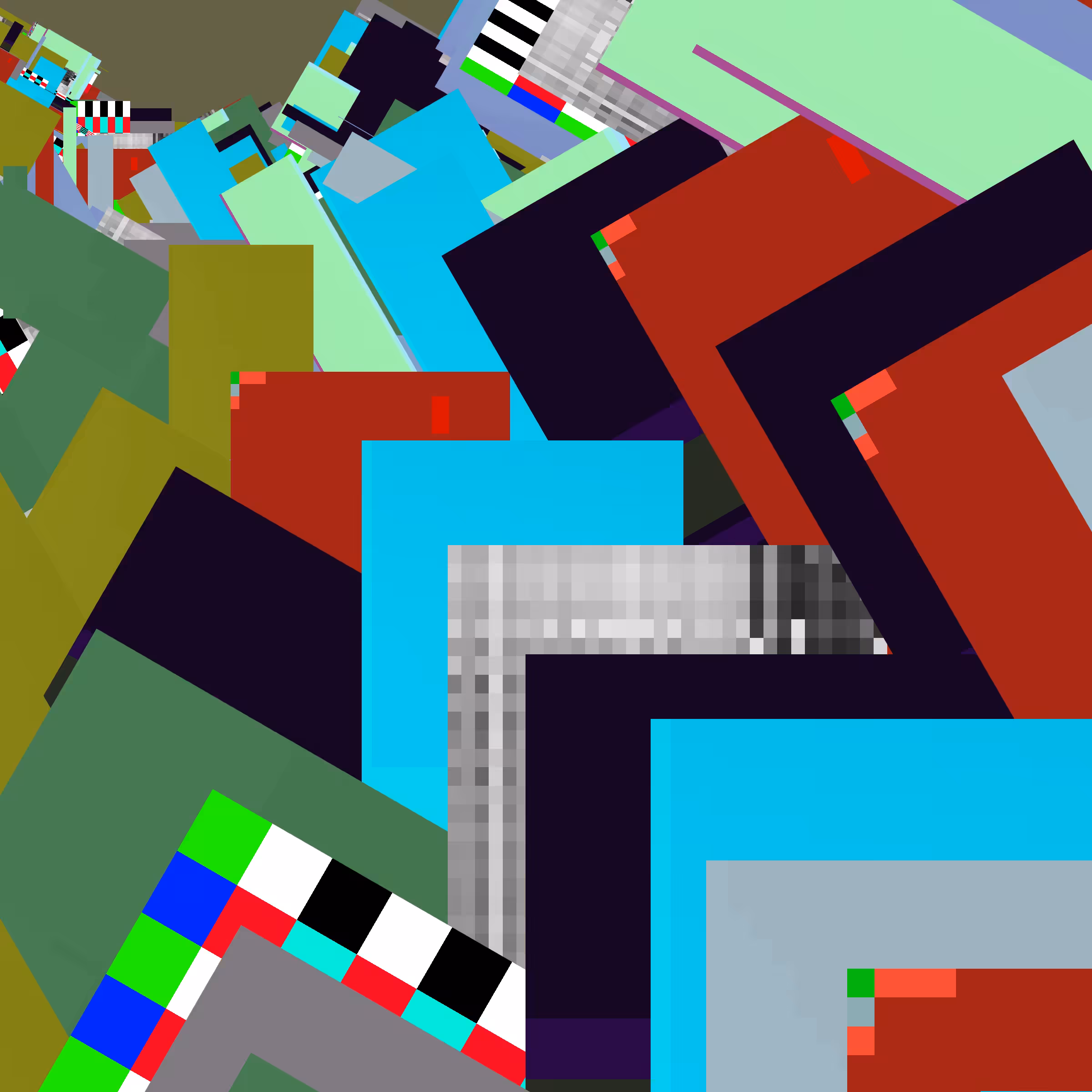 ARTGLIXXX #8288 [ELDEST]