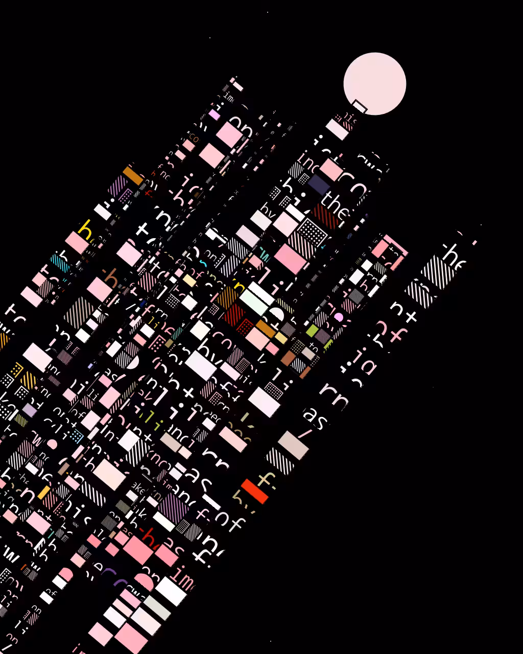 CityLights #880