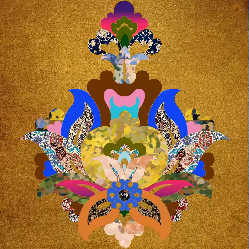 Poyot Flower #2