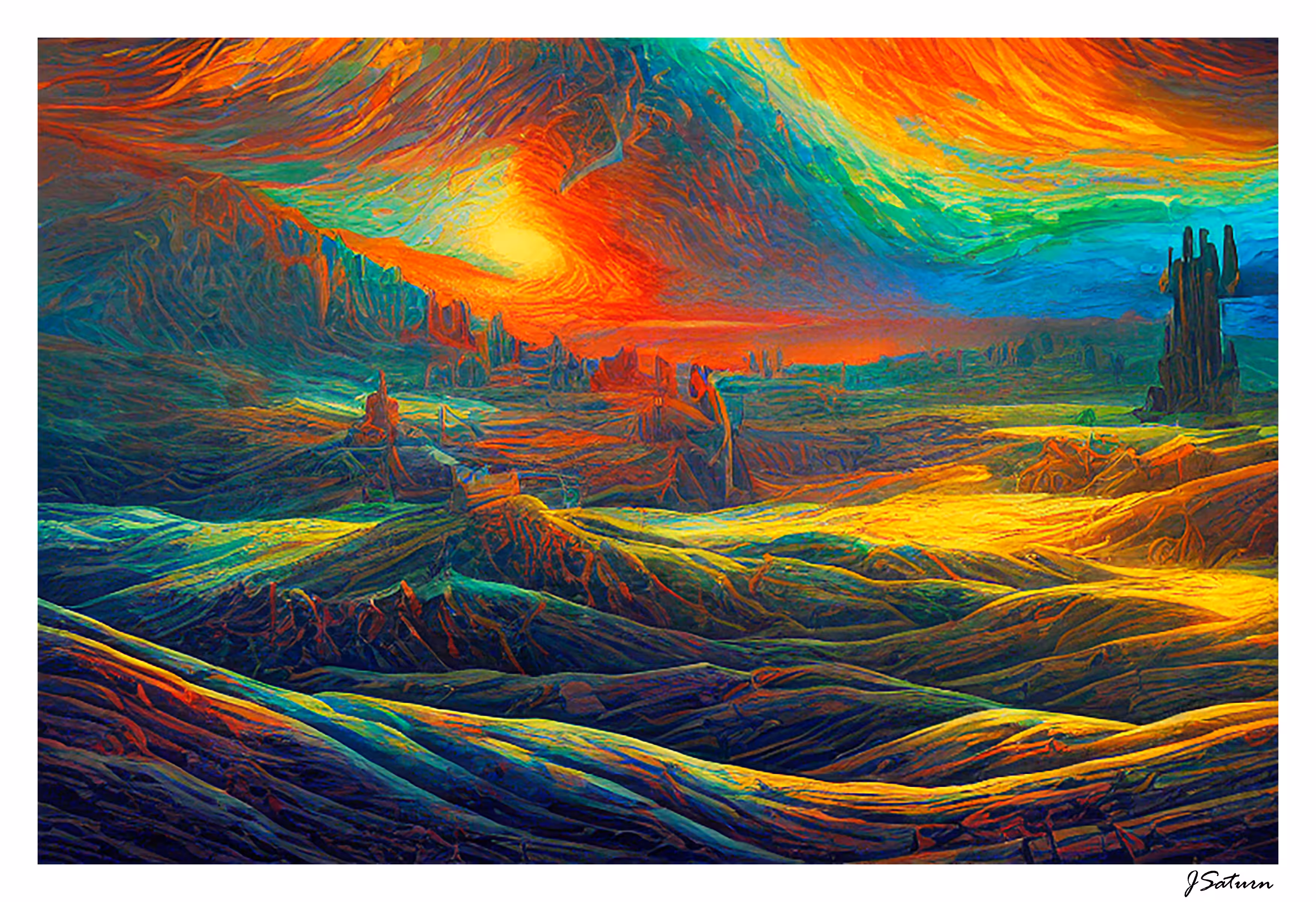 Artovox #8