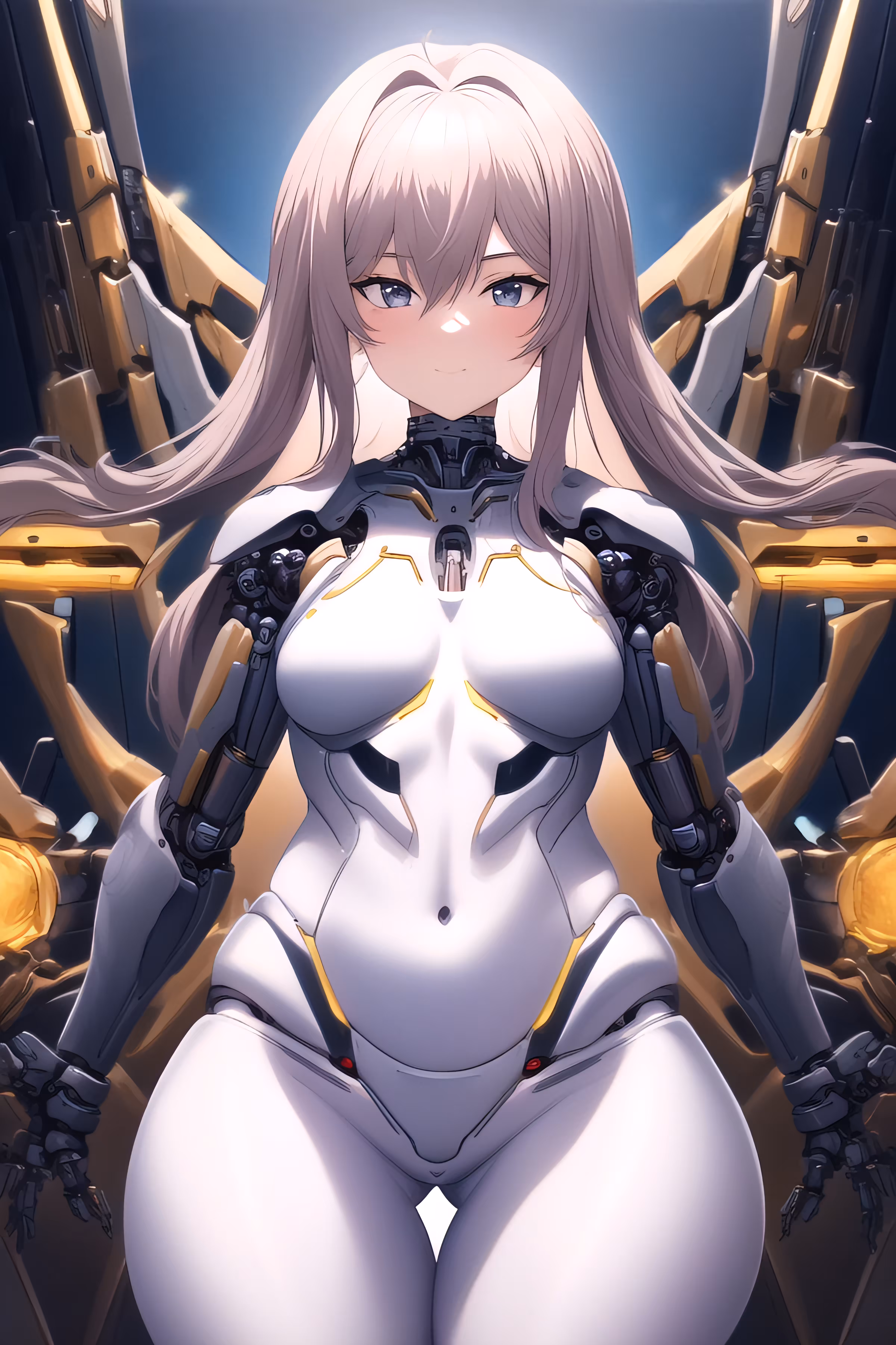 The Angel