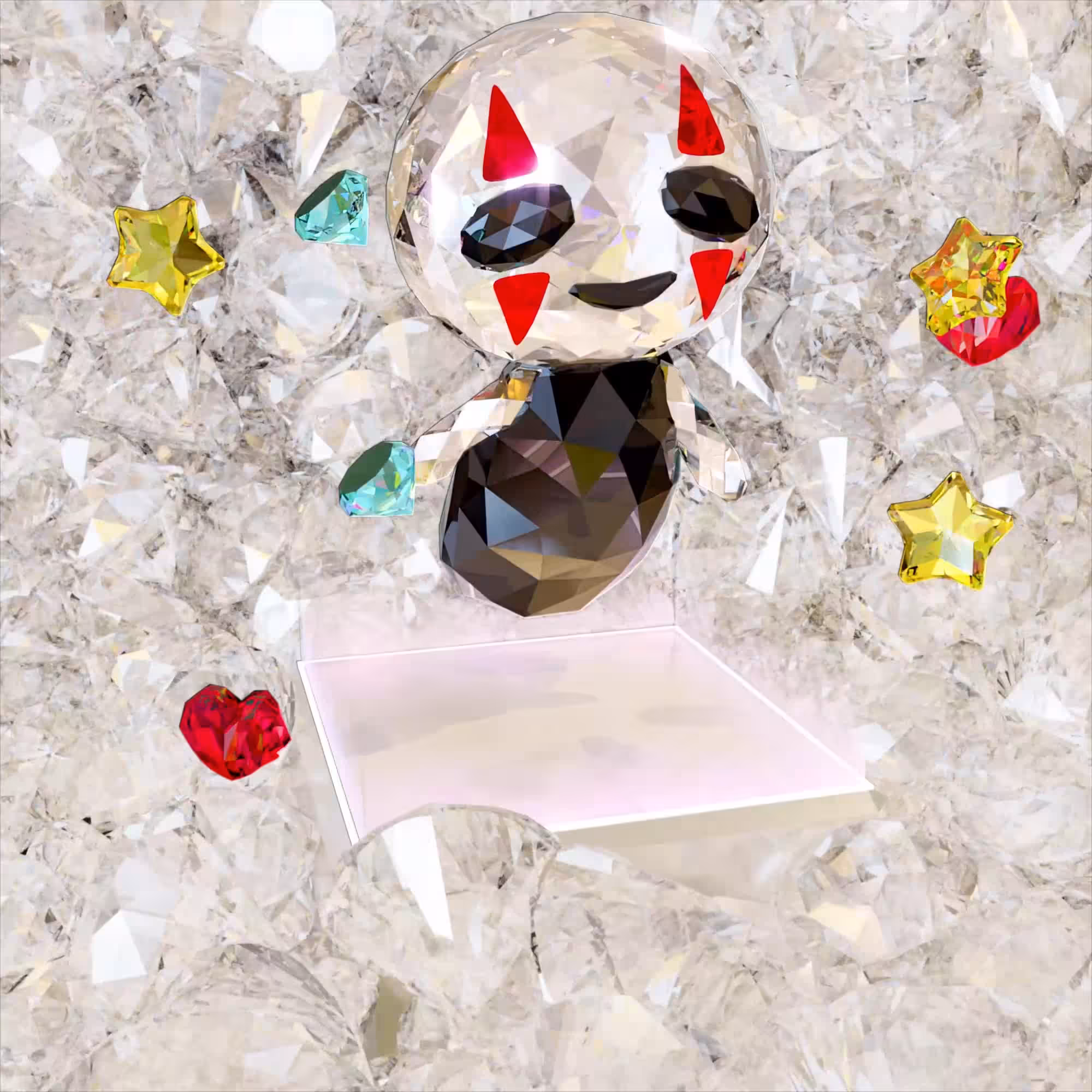 Spooker - Shiny