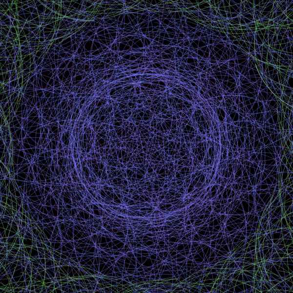MATH ART VARIATES #2