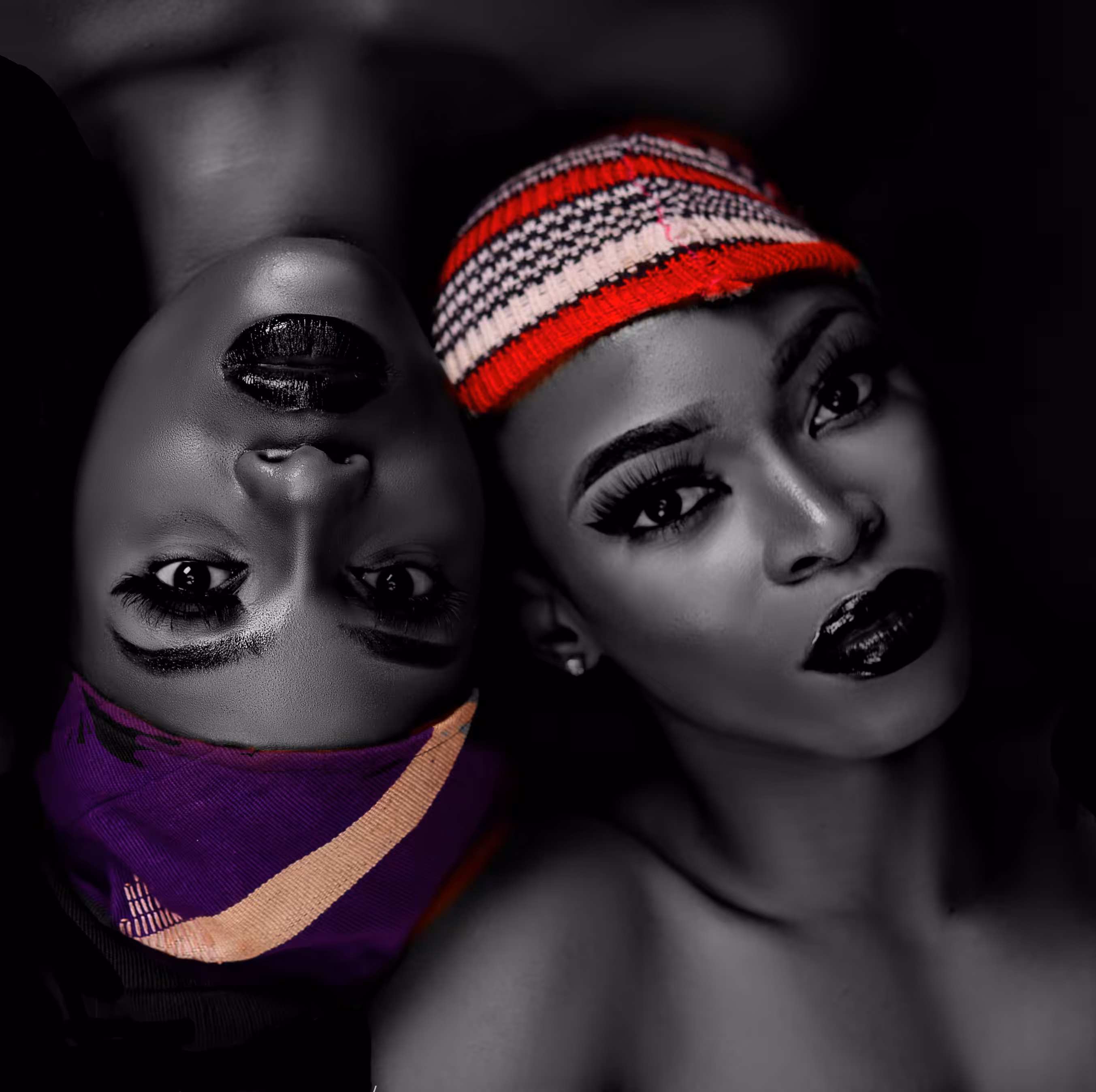 SISTERS OF SOUL