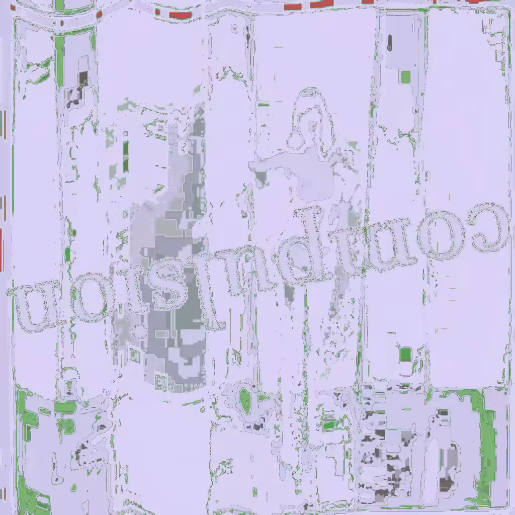 Compulsion 13