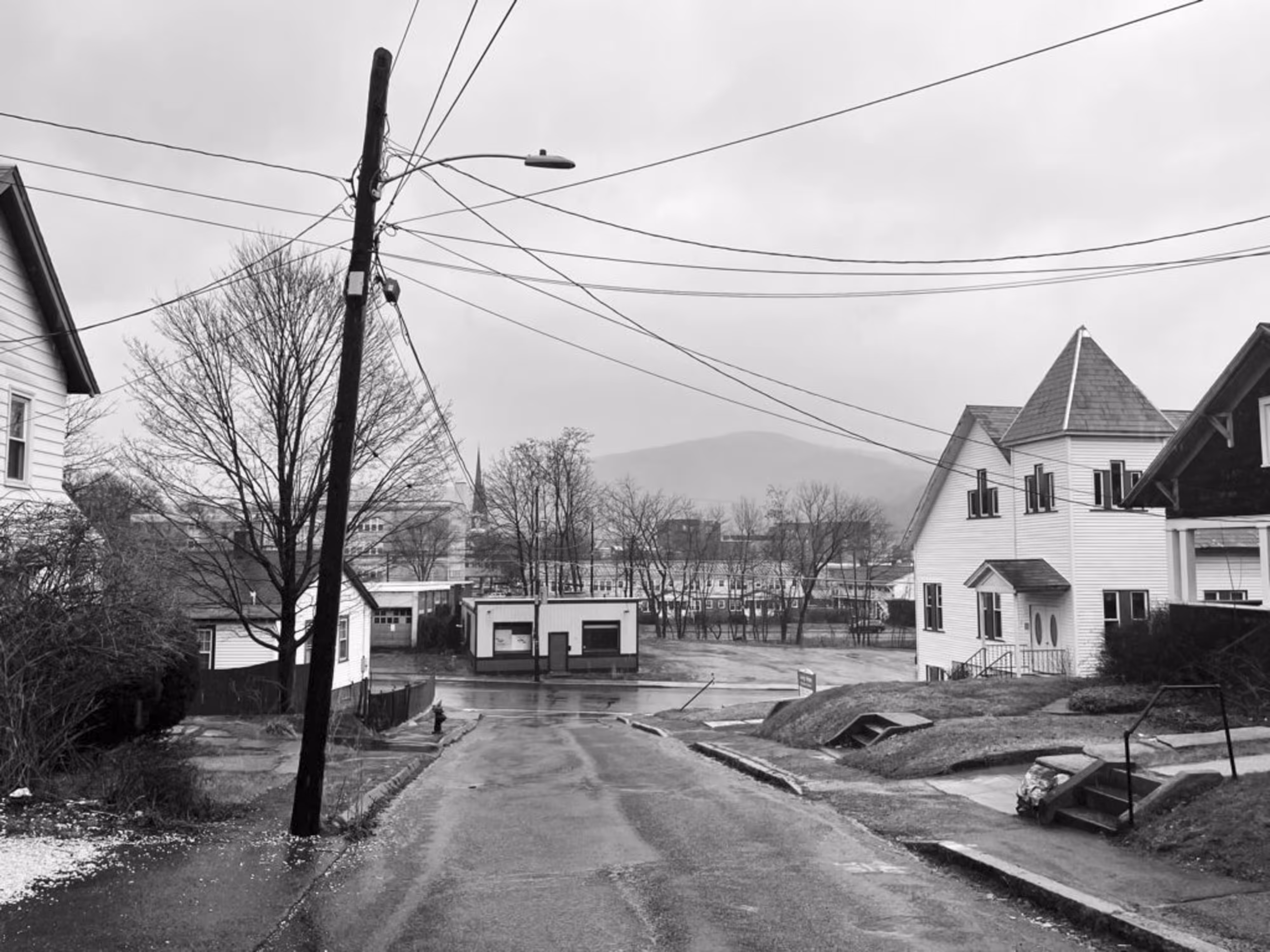 Eveningside [The Family Doctor Bundle] Location Image, 2021-2022