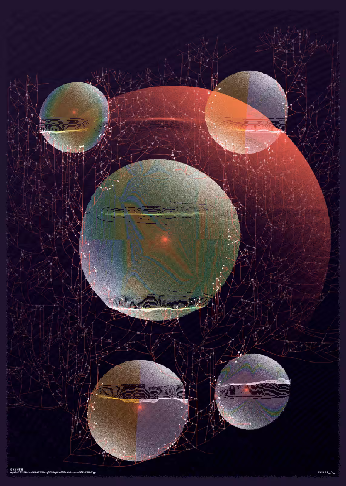 Oxygen #75