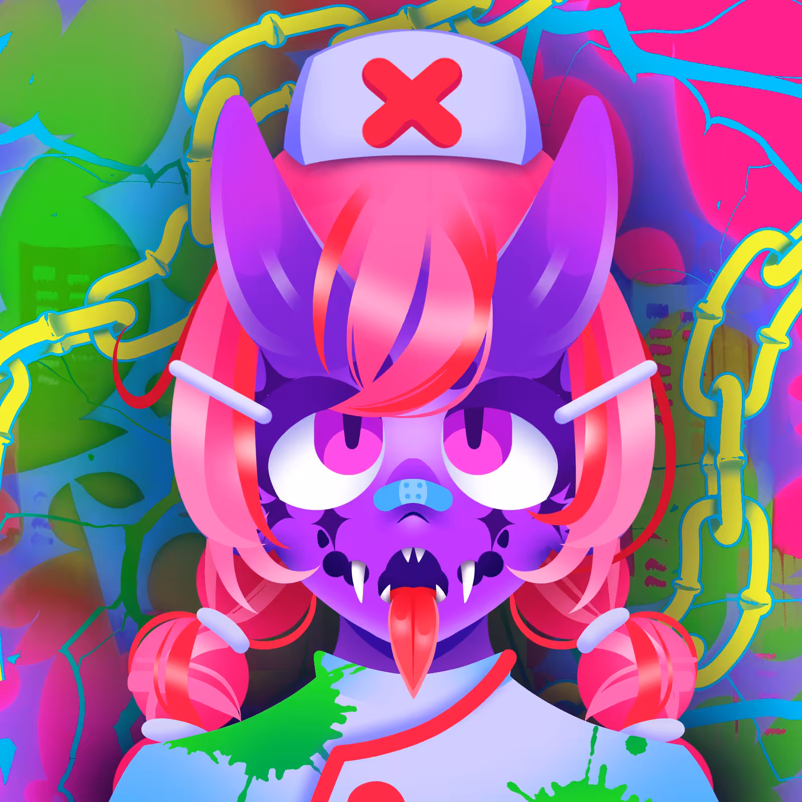 Neoni #71