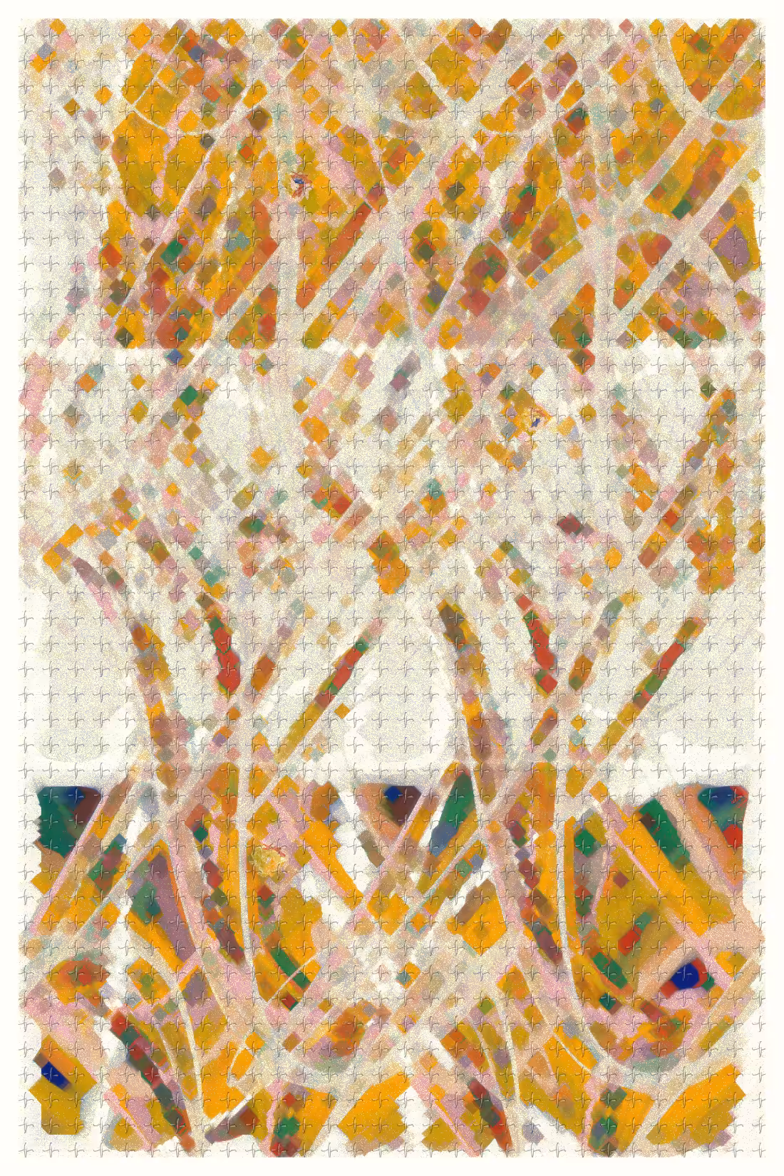 SKY MEADOW #456