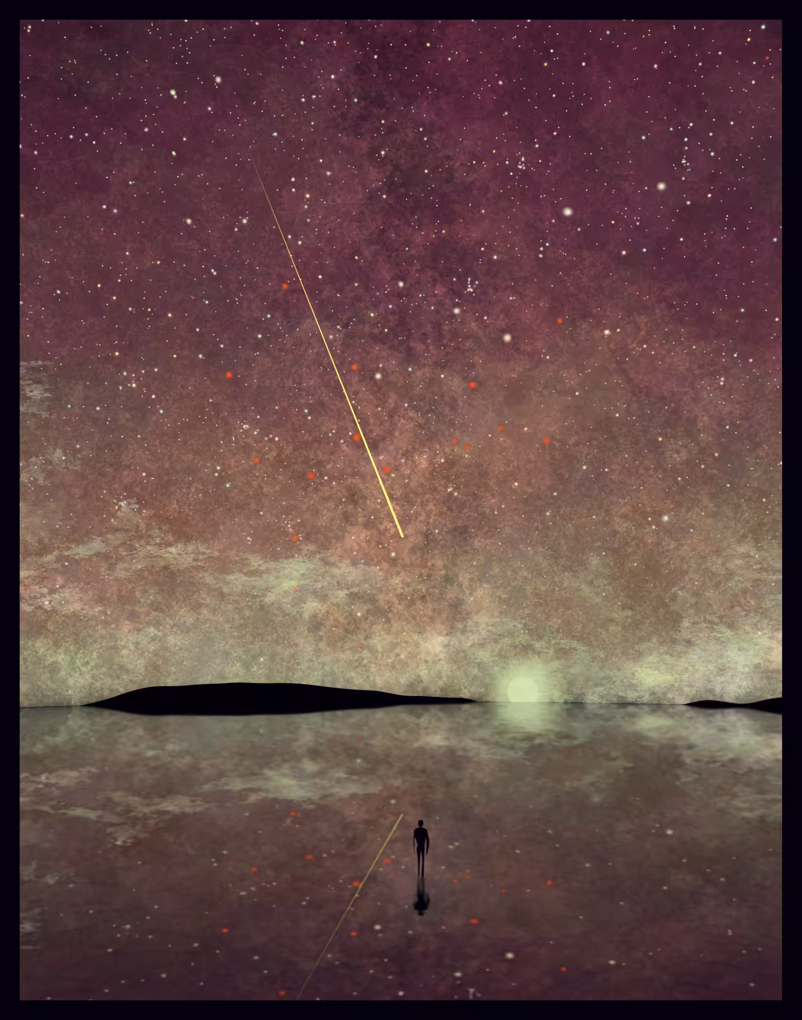 Stargazer #64
