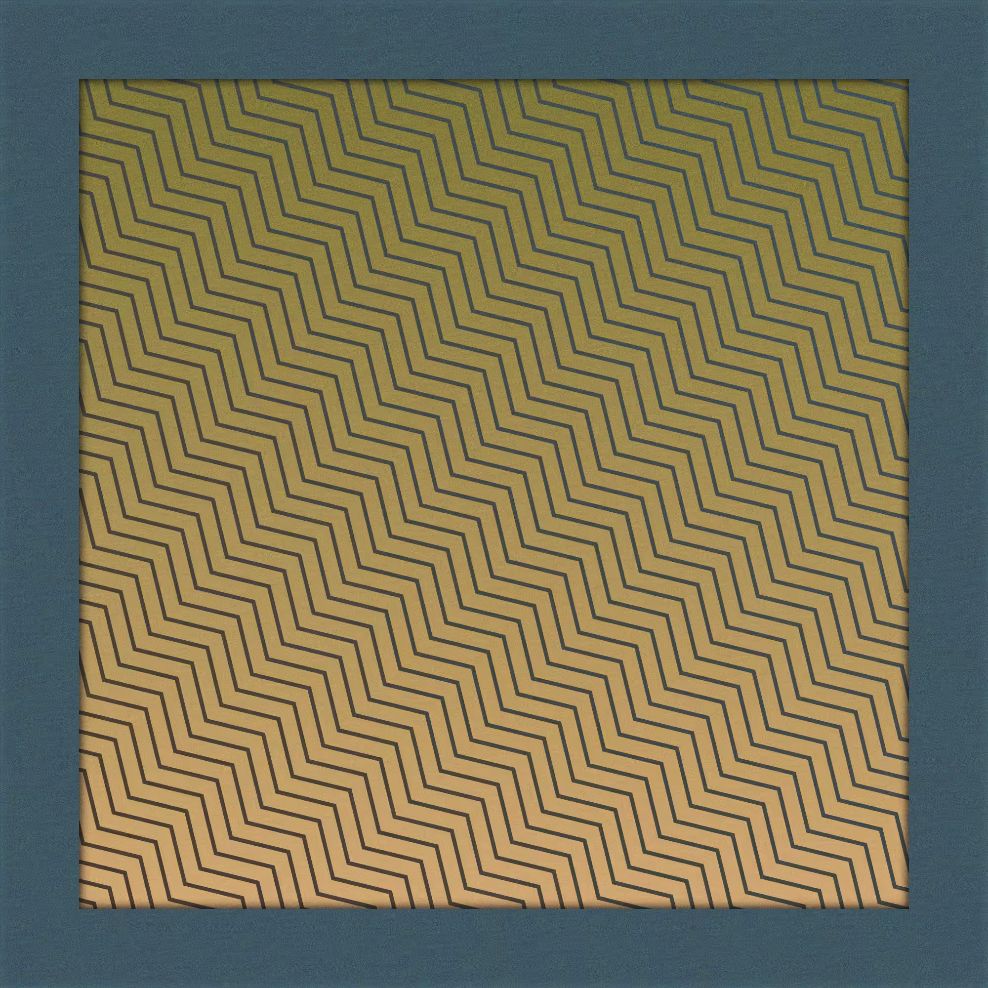ZigZag #13
