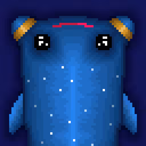 Podmork PIX37 $WHALE 1Y Anniversary