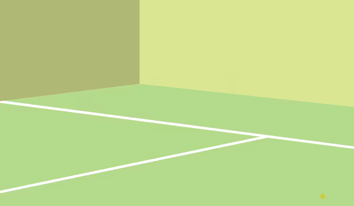 Padel #60